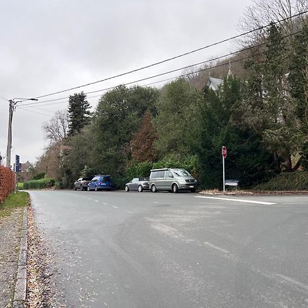 L'Al Golette Villa Namur Eksteriør bilde
