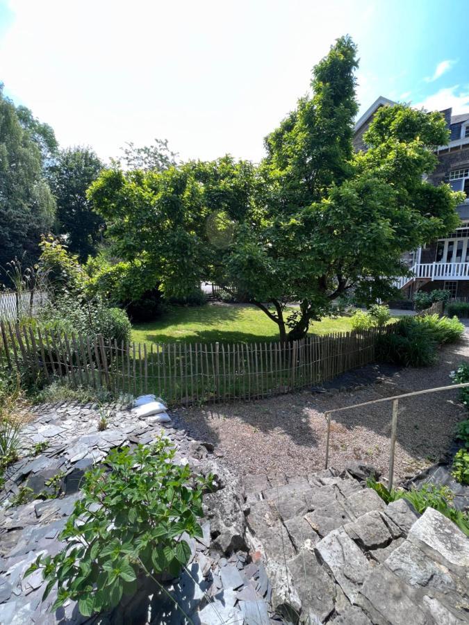 L'Al Golette Villa Namur Eksteriør bilde