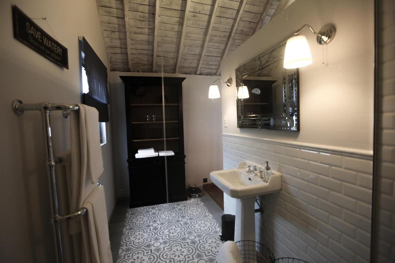 L'Al Golette Villa Namur Eksteriør bilde